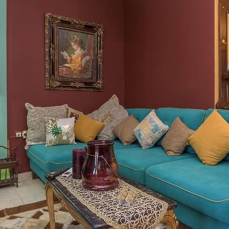 Luxury Marina Apartment in Alexandroupolis Extérieur photo