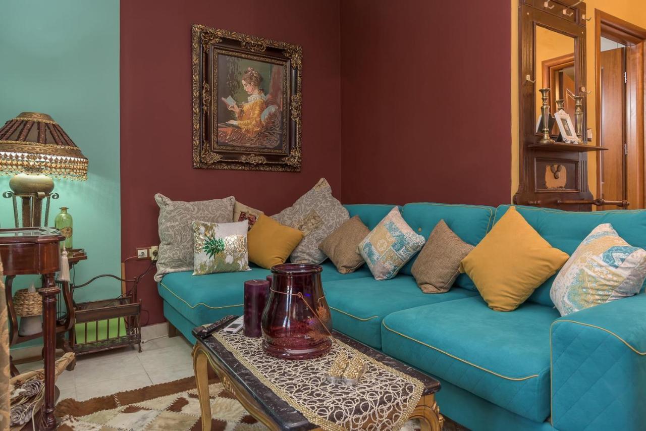 Luxury Marina Apartment in Alexandroupolis Extérieur photo