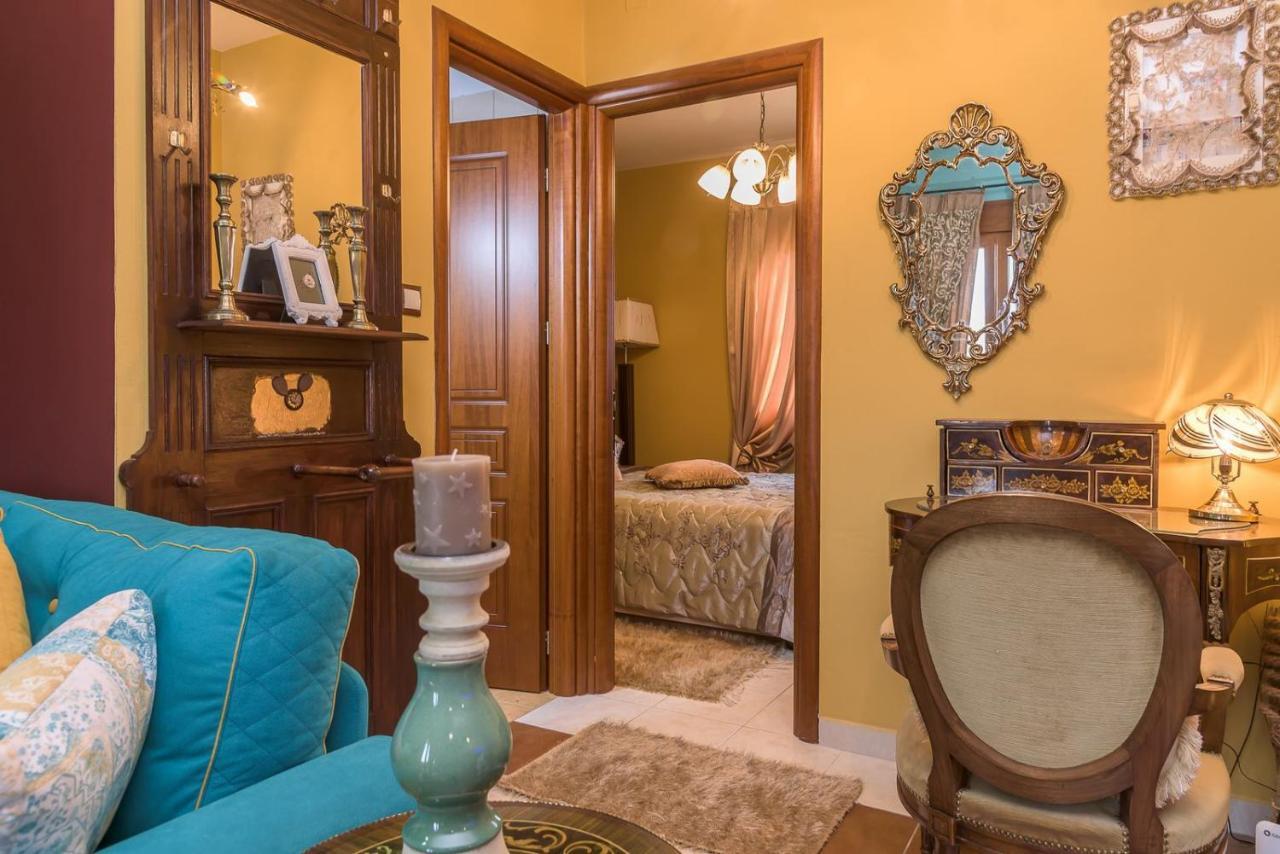Luxury Marina Apartment in Alexandroupolis Extérieur photo