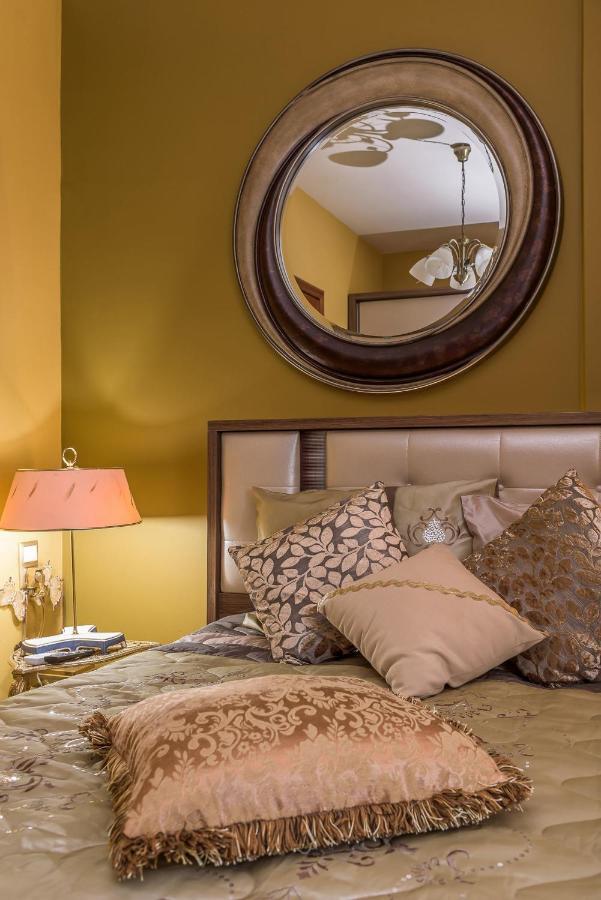 Luxury Marina Apartment in Alexandroupolis Extérieur photo
