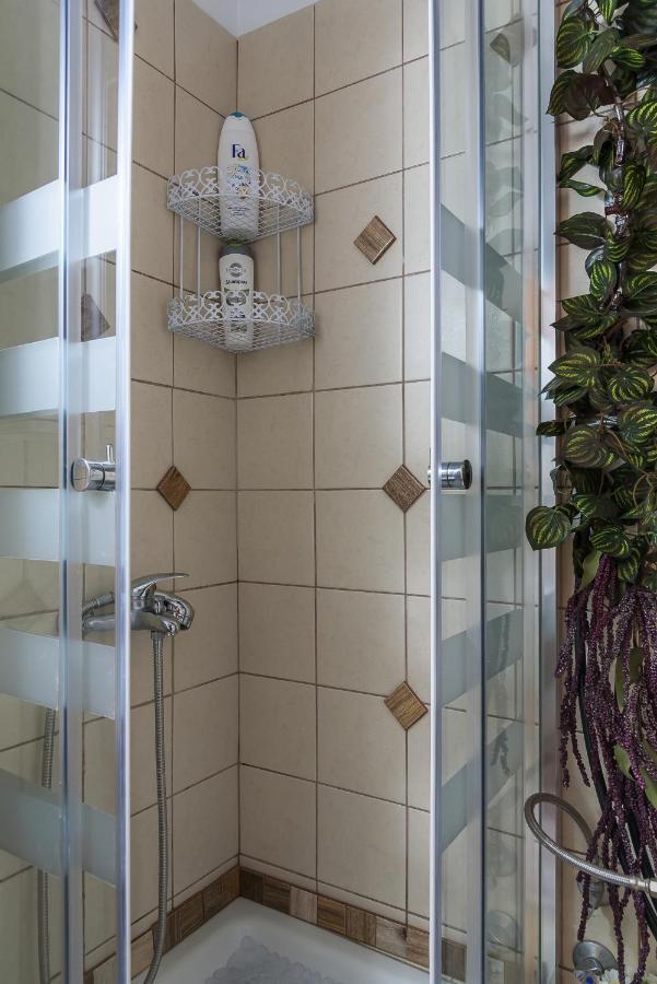 Luxury Marina Apartment in Alexandroupolis Extérieur photo
