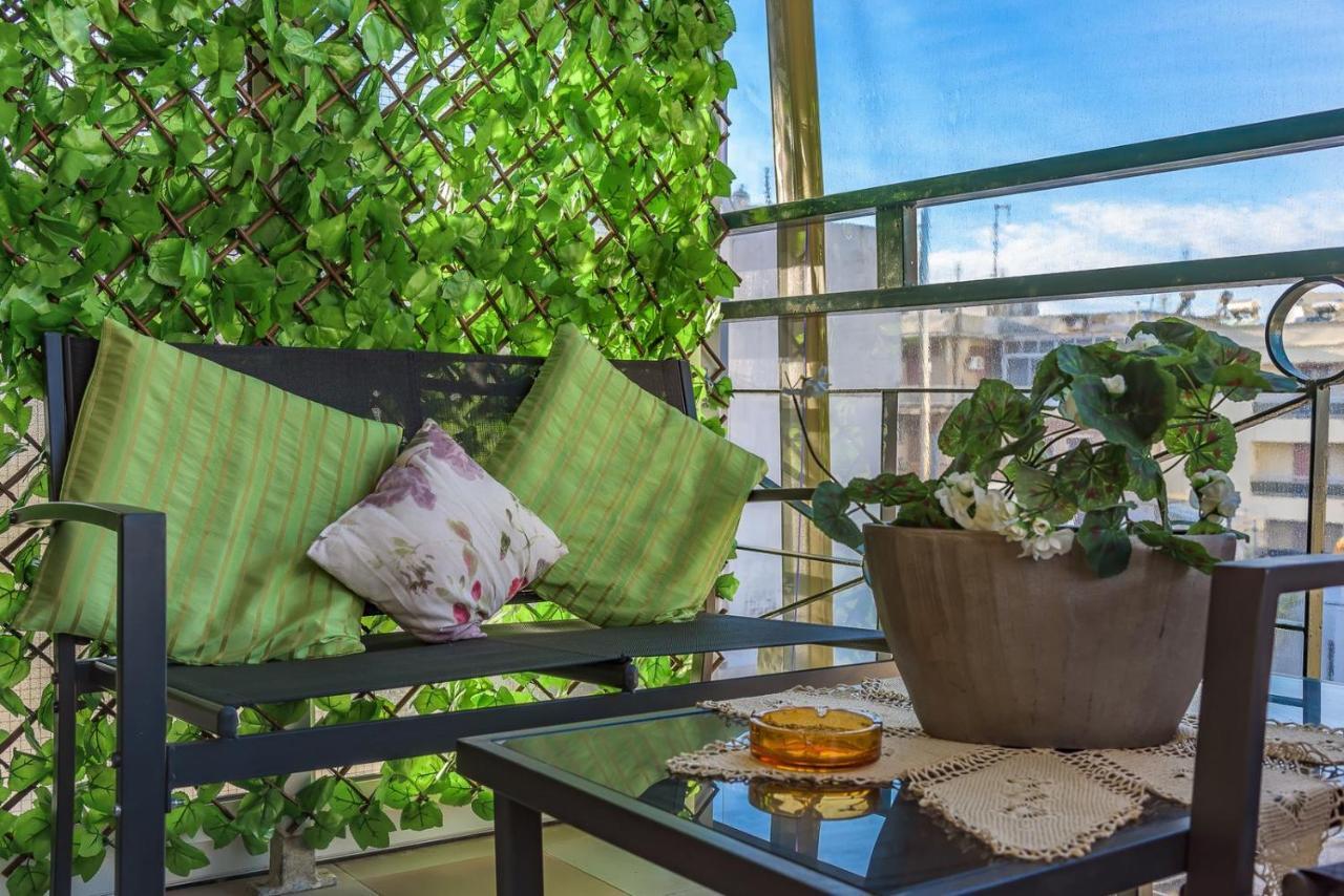 Luxury Marina Apartment in Alexandroupolis Extérieur photo
